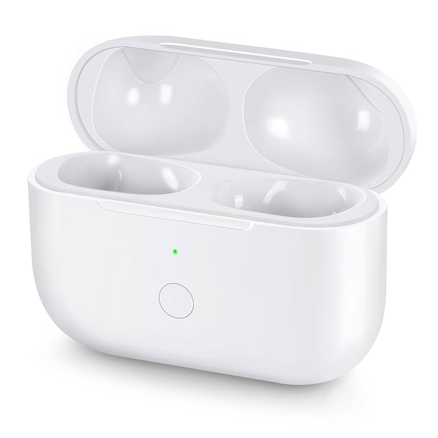 Amazon.com: Wireless Charging Case Compatible for AirPods